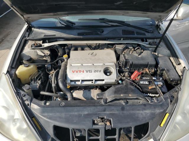 Photo 11 from auction – 2002 LEXUS ES 300 with VIN JTHBF30G220008527