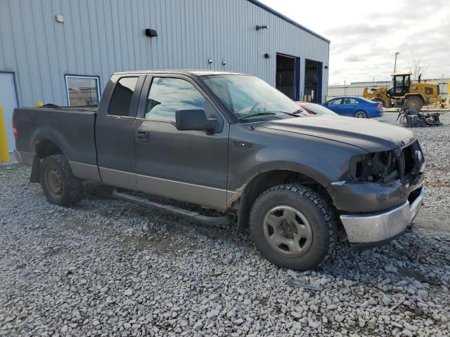 Photo 4 from auction – 2006 FORD F150 with VIN 1FTPX14556NA51799