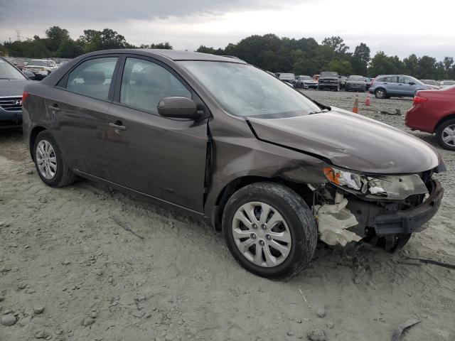 Photo 4 from auction – 2010 KIA FORTE EX with VIN KNAFU4A28A5255812