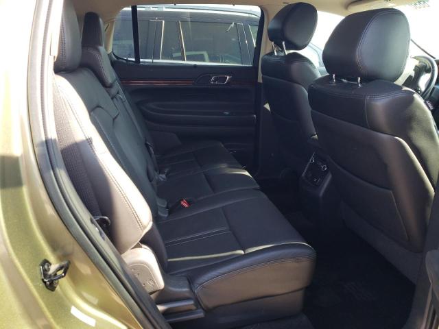 Photo 11 from auction – 2013 LINCOLN MKT with VIN 2LMHJ5AT4DBL54176