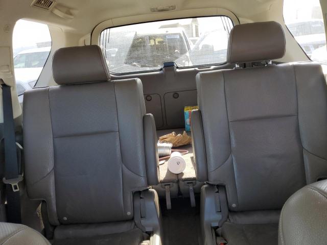 Photo 10 from auction – 2019 LEXUS GX 460 with VIN JTJBM7FX5K5215029