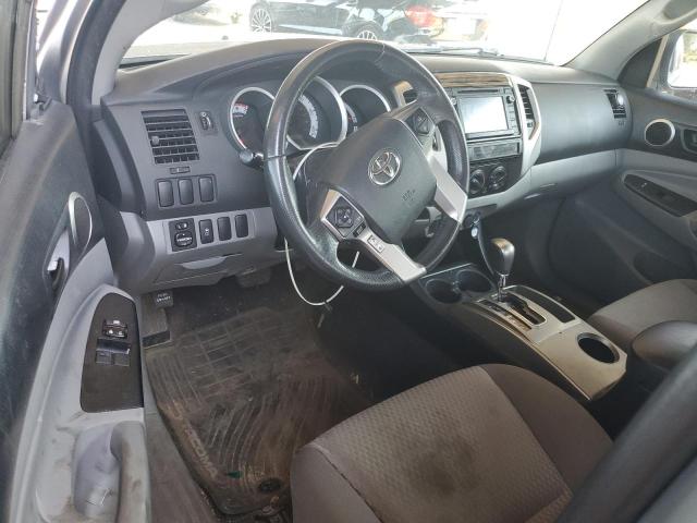 Photo 8 from auction – 2015 TOYOTA TACOMA PRE with VIN 5TFTX4GN1FX047992