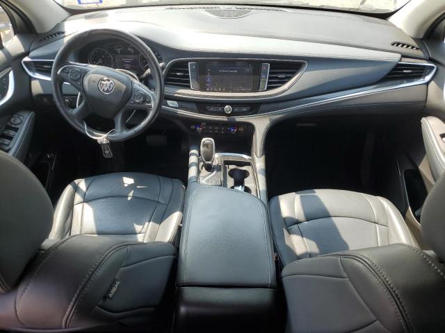 Photo 8 from auction – 2021 BUICK ENCLAVE ES with VIN 5GAERBKW8MJ131316