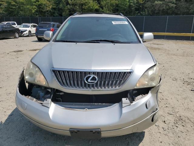 Photo 5 from auction – 2005 LEXUS RX 330 with VIN 2T2HA31UX5C069502