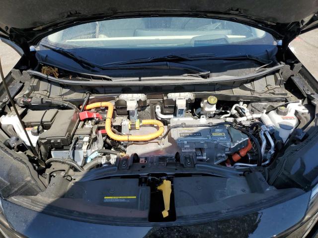 Photo 11 from auction – 2023 NISSAN ARIYA EVOL with VIN JN1DF0BB7PM710601