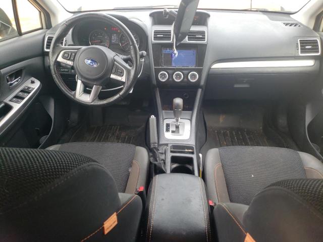 Photo 8 from auction – 2017 SUBARU CROSSTREK with VIN JF2GPABC2HH265783