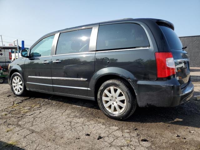 Photo 2 from auction – 2011 CHRYSLER TOWN AND C with VIN 2A4RR8DG8BR714089