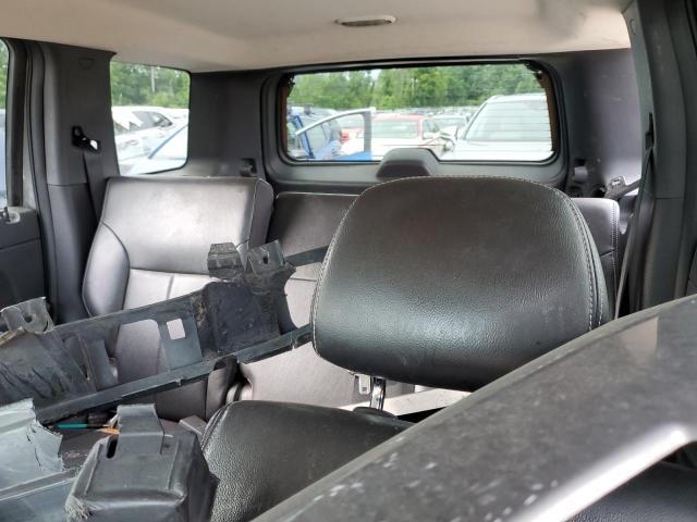 Photo 10 from auction – 2012 JEEP LIBERTY SP with VIN 1C4PJMAK0CW210702