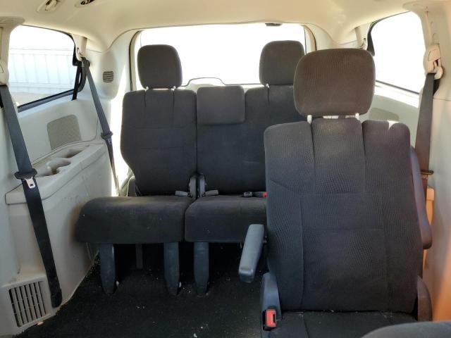 Photo 10 from auction – 2013 DODGE GRAND CARA with VIN 2C4RDGBG7DR740008
