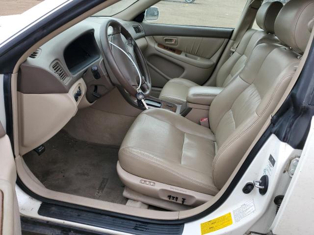Photo 7 from auction – 1999 LEXUS ES 300 with VIN JT8BF28G5X0234079