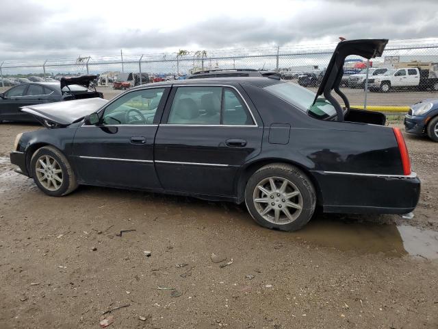 Photo 2 from auction – 2011 CADILLAC DTS LUXURY with VIN 1G6KD5E69BU138514