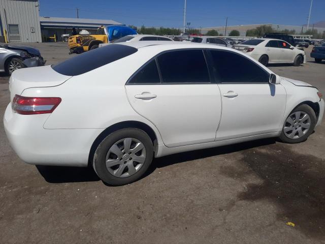 Photo 3 from auction – 2011 TOYOTA CAMRY BASE with VIN 4T4BF3EK9BR198853