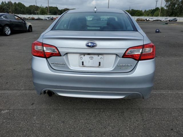 Photo 6 from auction – 2016 SUBARU LEGACY 2.5 with VIN 4S3BNAD65G3014970