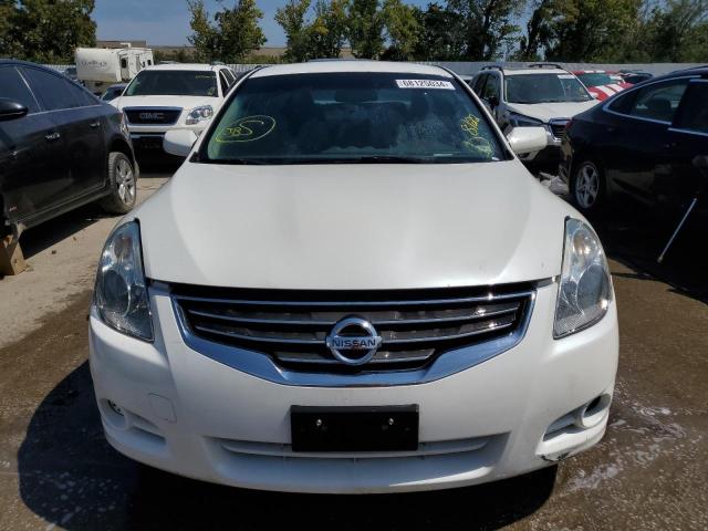 Photo 5 from auction – 2011 NISSAN ALTIMA BAS with VIN 1N4AL2APXBN407662