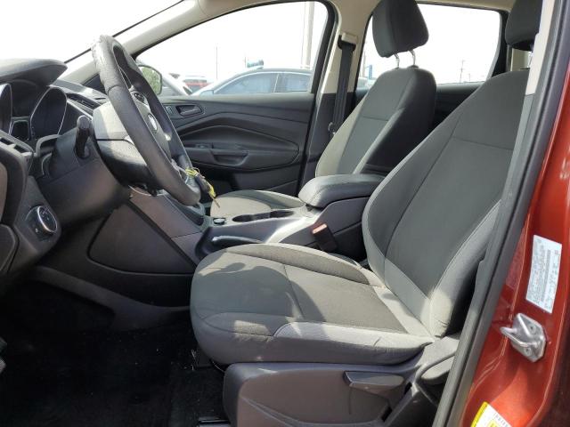 Photo 7 from auction – 2016 FORD ESCAPE S with VIN 1FMCU0F76GUA62149