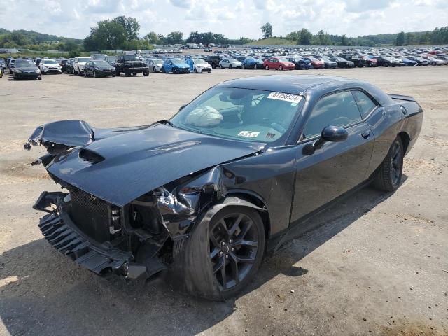 DODGE CHALLENGER 2022 with VIN 2C3CDZJG0NH140204 - Photo from auction