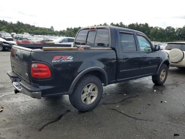 Photo 3 from auction – 2002 FORD F150 SUPER with VIN 1FTRW08L42KD89902