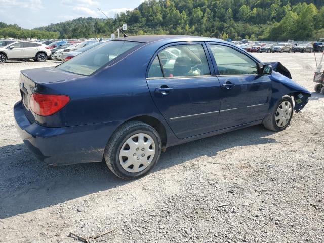 Photo 3 from auction – 2006 TOYOTA COROLLA with VIN 2T1BR32E16C640144