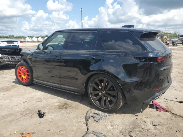Photo 2 from auction – 2024 LAND ROVER RANGE ROVE with VIN SAL1P9EU2RA419631