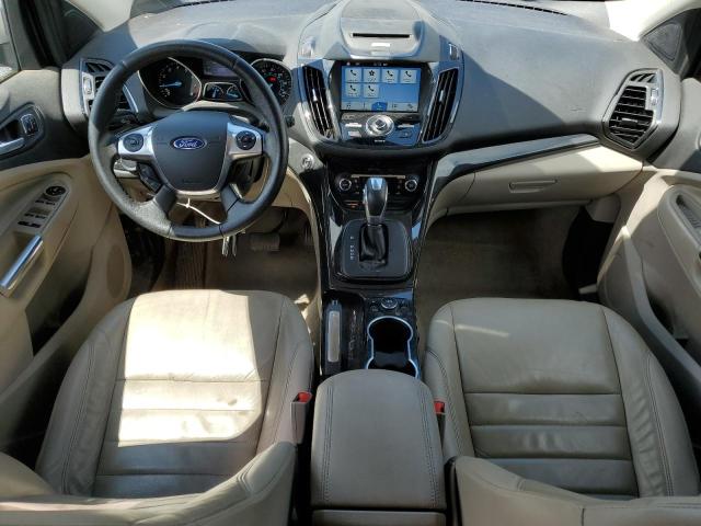 Photo 8 from auction – 2016 FORD ESCAPE TIT with VIN 1FMCU0J95GUC06492