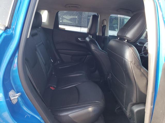 Photo 10 from auction – 2019 JEEP COMPASS LA with VIN 3C4NJCBB8KT637534