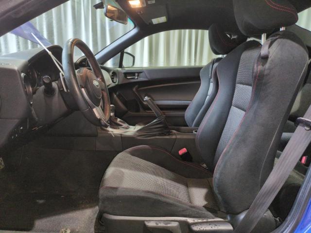 Photo 7 from auction – 2013 SUBARU BRZ 2.0 PR with VIN JF1ZCAB12D2602540