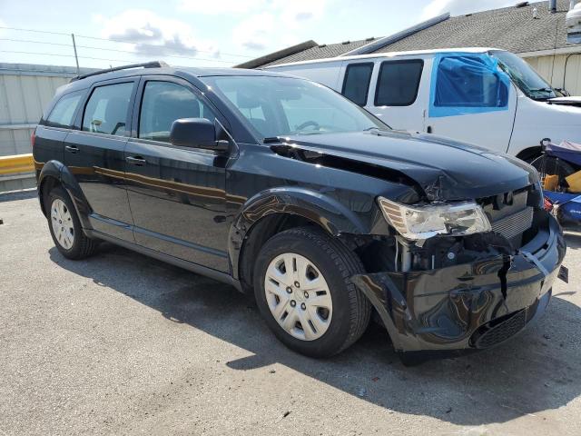 Photo 4 from auction – 2016 DODGE JOURNEY SE with VIN 3C4PDCAB7GT182569