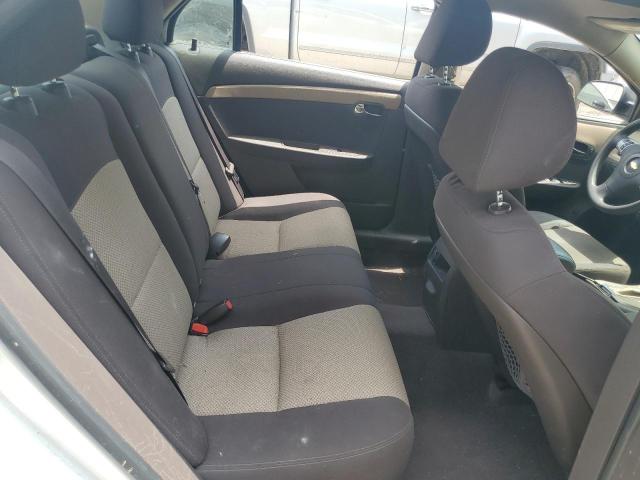 Photo 10 from auction – 2012 CHEVROLET MALIBU LS with VIN 1G1ZB5E00CF239274
