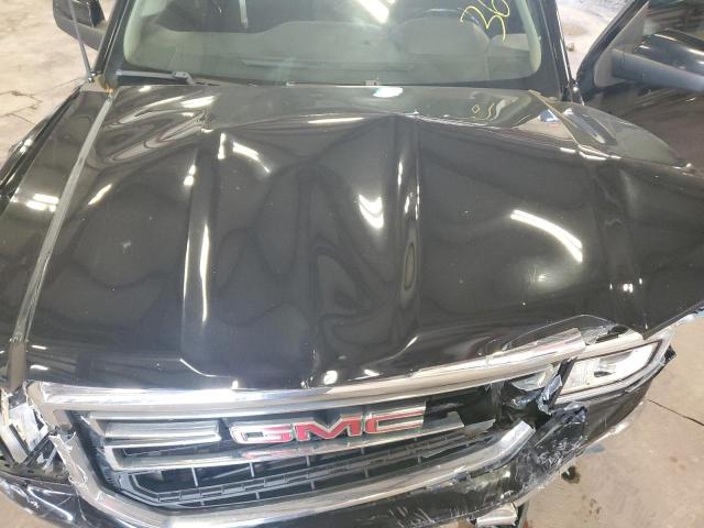 Photo 11 from auction – 2016 GMC SIERRA K15 with VIN 1GTV2MEC2GZ416213