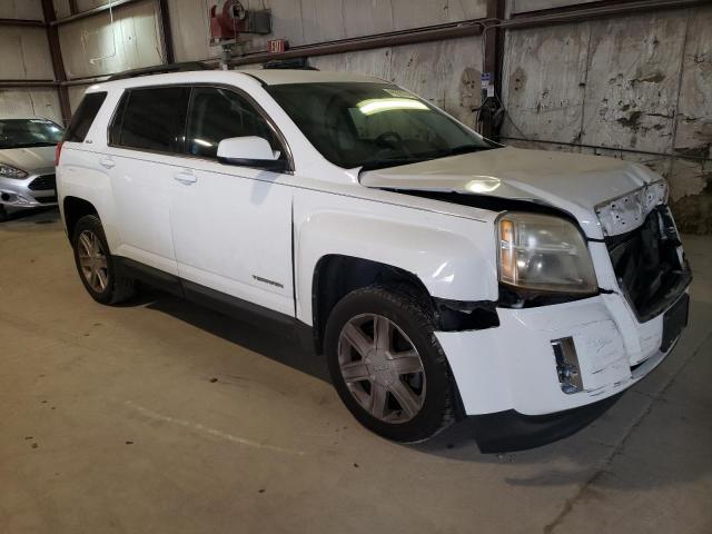 Photo 4 from auction – 2011 GMC TERRAIN SL with VIN 2CTFLSE58B6427409