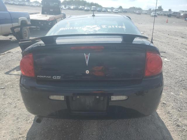 Photo 6 from auction – 2009 PONTIAC G5 with VIN 1G2AS18H497174290