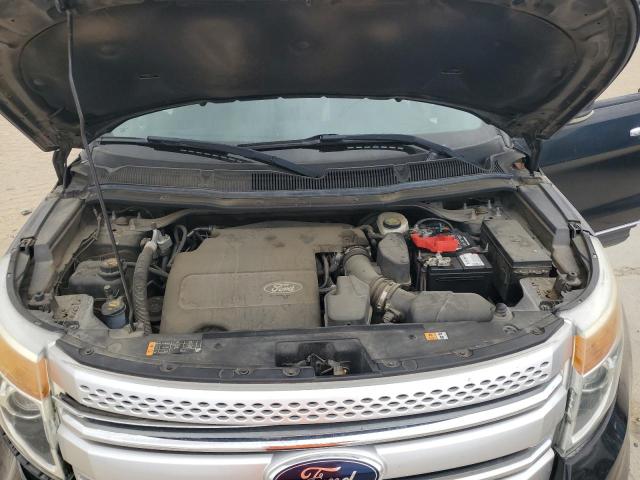 Photo 11 from auction – 2013 FORD EXPLORER X with VIN 1FM5K7D82DGA67443