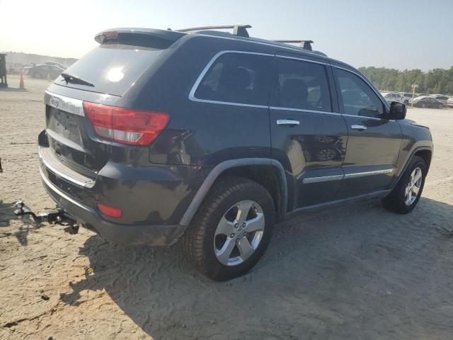 Photo 3 from auction – 2011 JEEP GRAND CHER with VIN 1J4RR5GT2BC744043