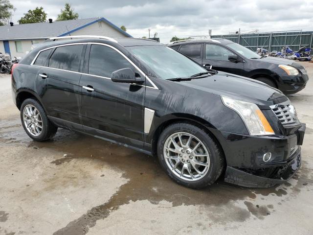 Photo 4 from auction – 2014 CADILLAC SRX PERFOR with VIN 3GYFNFE30ES615336