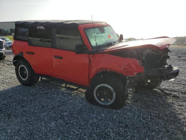 Фото 4 с аукциона – 2023 FORD BRONCO BAS с VIN 1FMDE5DH7PLA82846