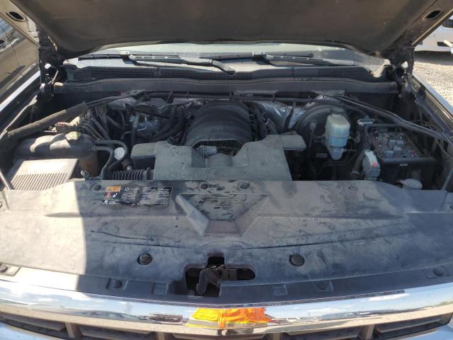 Photo 11 from auction – 2014 CHEVROLET SILVERADO with VIN 1GCVKREC4EZ199998