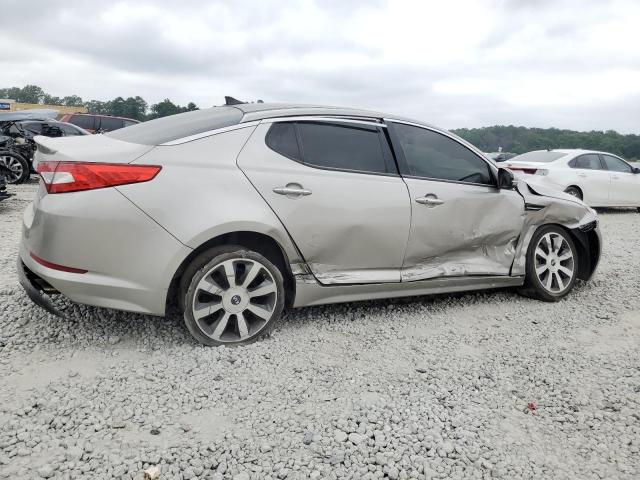Photo 3 from auction – 2013 KIA OPTIMA SX with VIN 5XXGR4A67DG118291