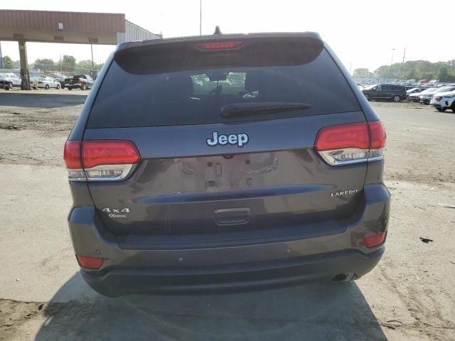 Photo 6 from auction – 2016 JEEP GRAND CHER with VIN 1C4RJFAG3GC306024