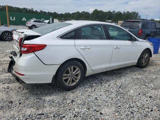 Photo 3 from auction – 2017 HYUNDAI SONATA SE with VIN 5NPE24AF4HH450680