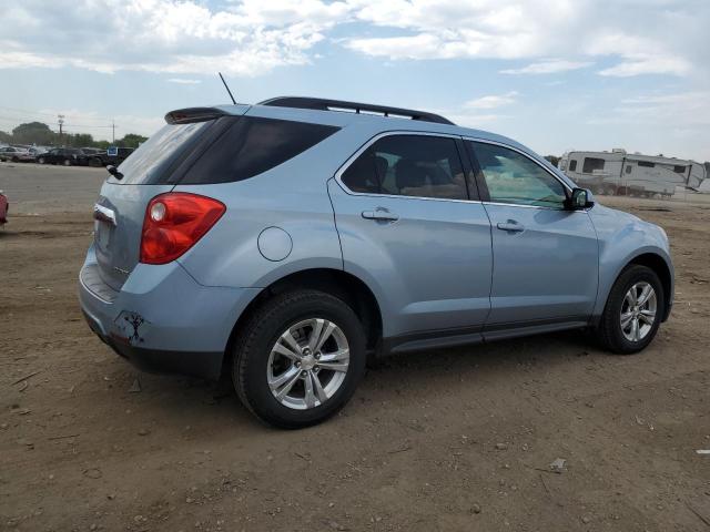 Photo 3 from auction – 2015 CHEVROLET EQUINOX LT with VIN 2GNFLFEK4F6106697
