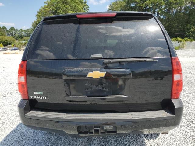 Photo 6 from auction – 2012 CHEVROLET TAHOE C150 with VIN 1GNSCBE01CR133510