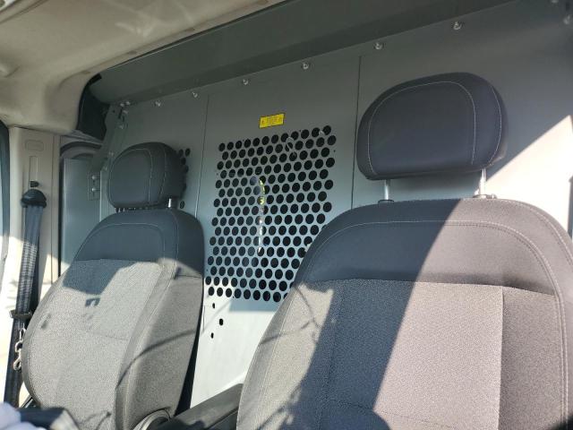 Photo 10 from auction – 2016 RAM PROMASTER with VIN 3C6TRVAG1GE116845