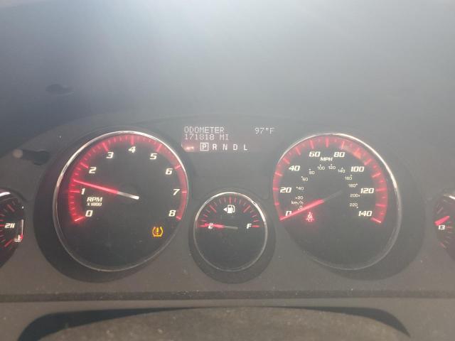 Photo 9 from auction – 2011 GMC ACADIA SLE with VIN 1GKKVPED6BJ101219