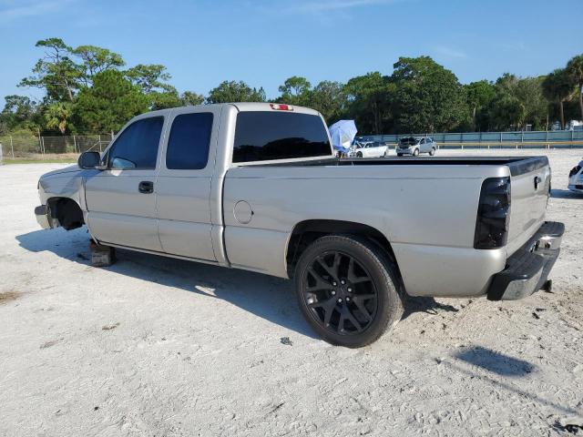 Photo 2 from auction – 2007 CHEVROLET SILVERADO with VIN 1GCEC19V27Z206637
