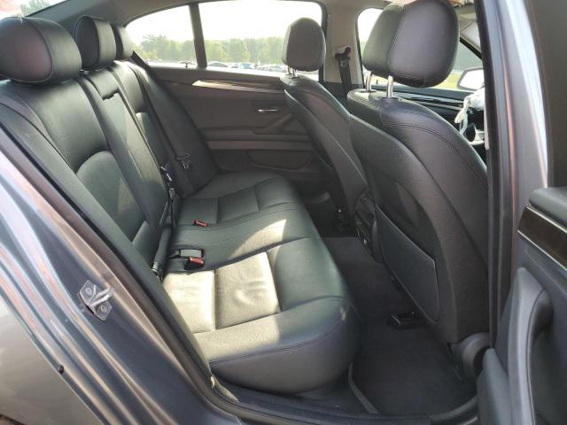 Photo 10 from auction – 2015 BMW 528 XI with VIN WBA5A7C50FG143031