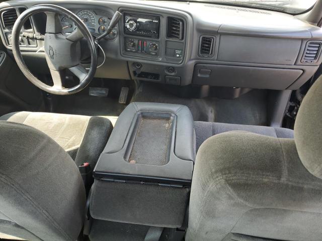Photo 8 from auction – 2003 CHEVROLET SILVERADO with VIN 2GCEC19T631202351