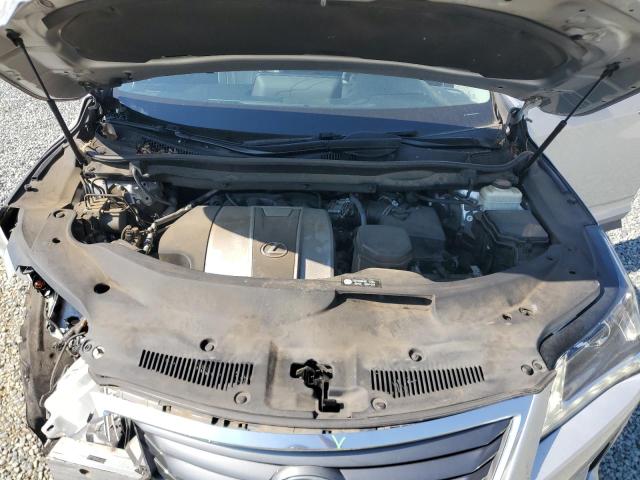 Photo 12 from auction – 2016 LEXUS RX 350 with VIN 2T2ZZMCA5GC003500