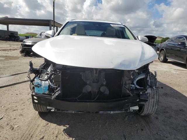 Photo 5 from auction – 2020 LEXUS NX 300 BAS with VIN JTJAARBZ2L2175079