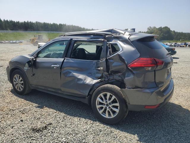 Photo 2 from auction – 2017 NISSAN ROGUE S with VIN 5N1AT2MT5HC859831