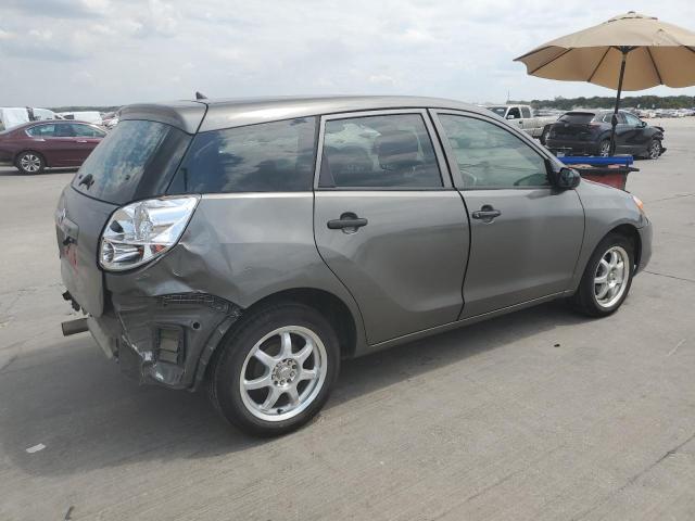 Photo 3 from auction – 2007 TOYOTA COROLLA MA with VIN 2T1KR32E07C648401